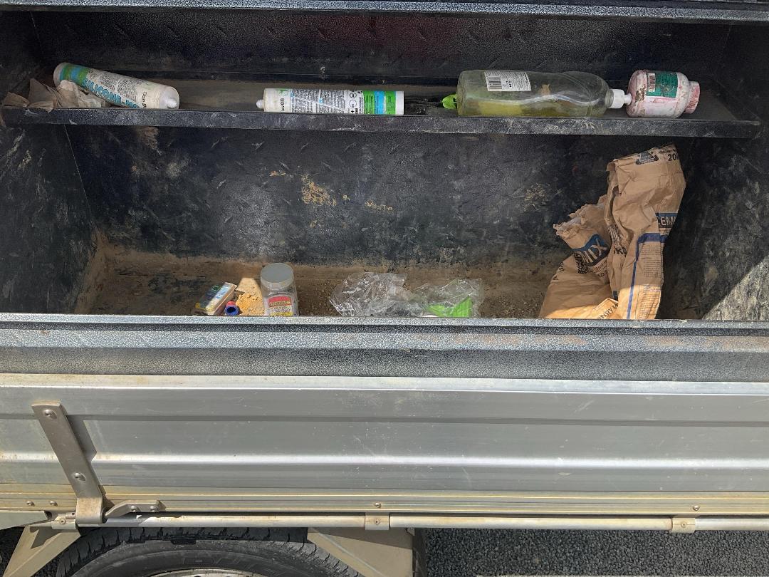 Photo '26' of Nissan Navara Photo '26' of Nissan Navara