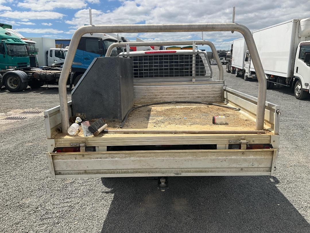 Photo '27' of Nissan Navara Photo '27' of Nissan Navara