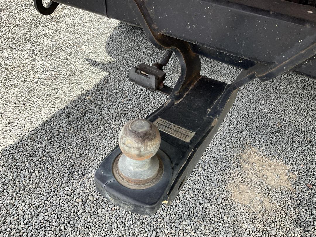 Photo '29' of Nissan Navara Photo '29' of Nissan Navara