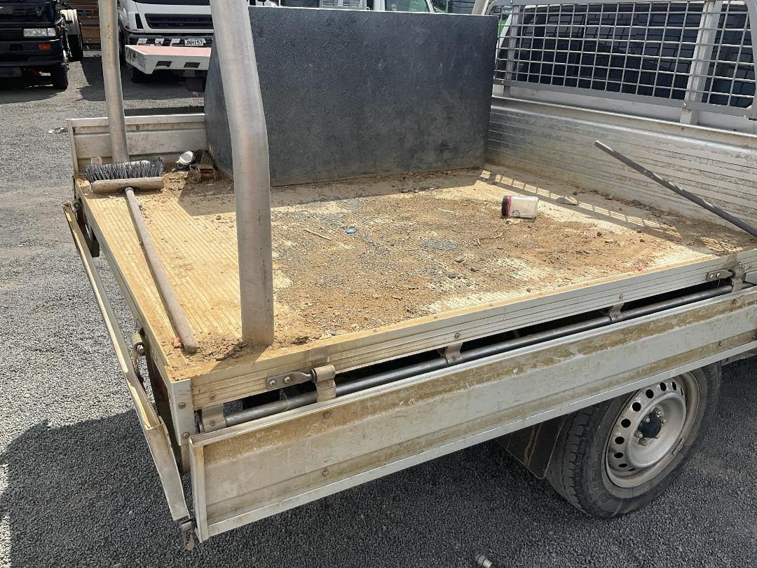 Photo '28' of Nissan Navara Photo '28' of Nissan Navara