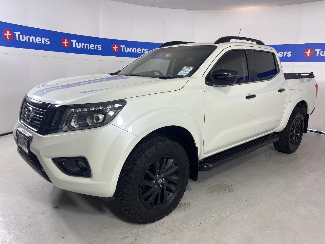 Photo '4' of Nissan Navara