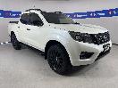 Thumbnail '1' of Nissan Navara