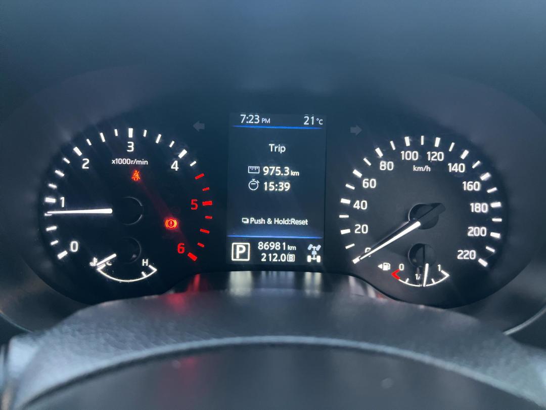 Photo '21' of Nissan Navara