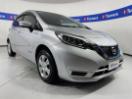 Thumbnail '1' of Nissan Note