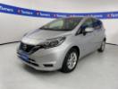 Thumbnail '4' of Nissan Note Thumbnail '4' of Nissan Note