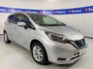 Thumbnail '1' of Nissan Note