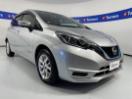 Thumbnail '1' of Nissan Note