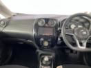 Thumbnail '17' of Nissan Note Thumbnail '17' of Nissan Note