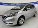 Thumbnail '4' of Nissan Note Thumbnail '4' of Nissan Note