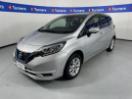 Thumbnail '4' of Nissan Note Thumbnail '4' of Nissan Note