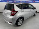 Thumbnail '7' of Nissan Note Thumbnail '7' of Nissan Note