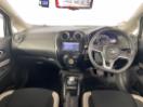Thumbnail '17' of Nissan Note Thumbnail '17' of Nissan Note