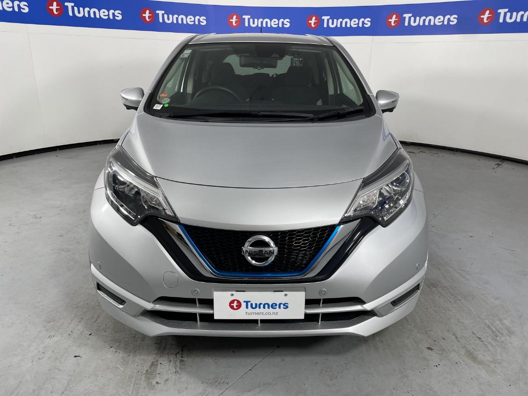 Photo '2' of Nissan Note Photo '2' of Nissan Note