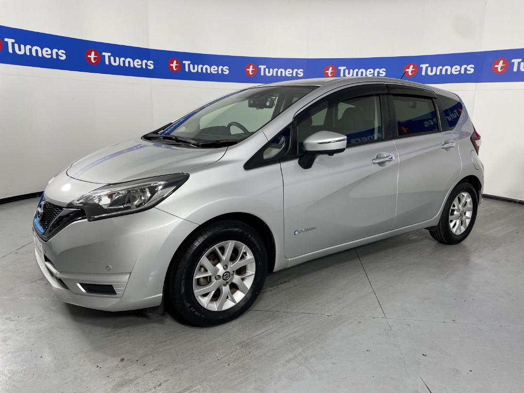 Photo '4' of Nissan Note Photo '4' of Nissan Note