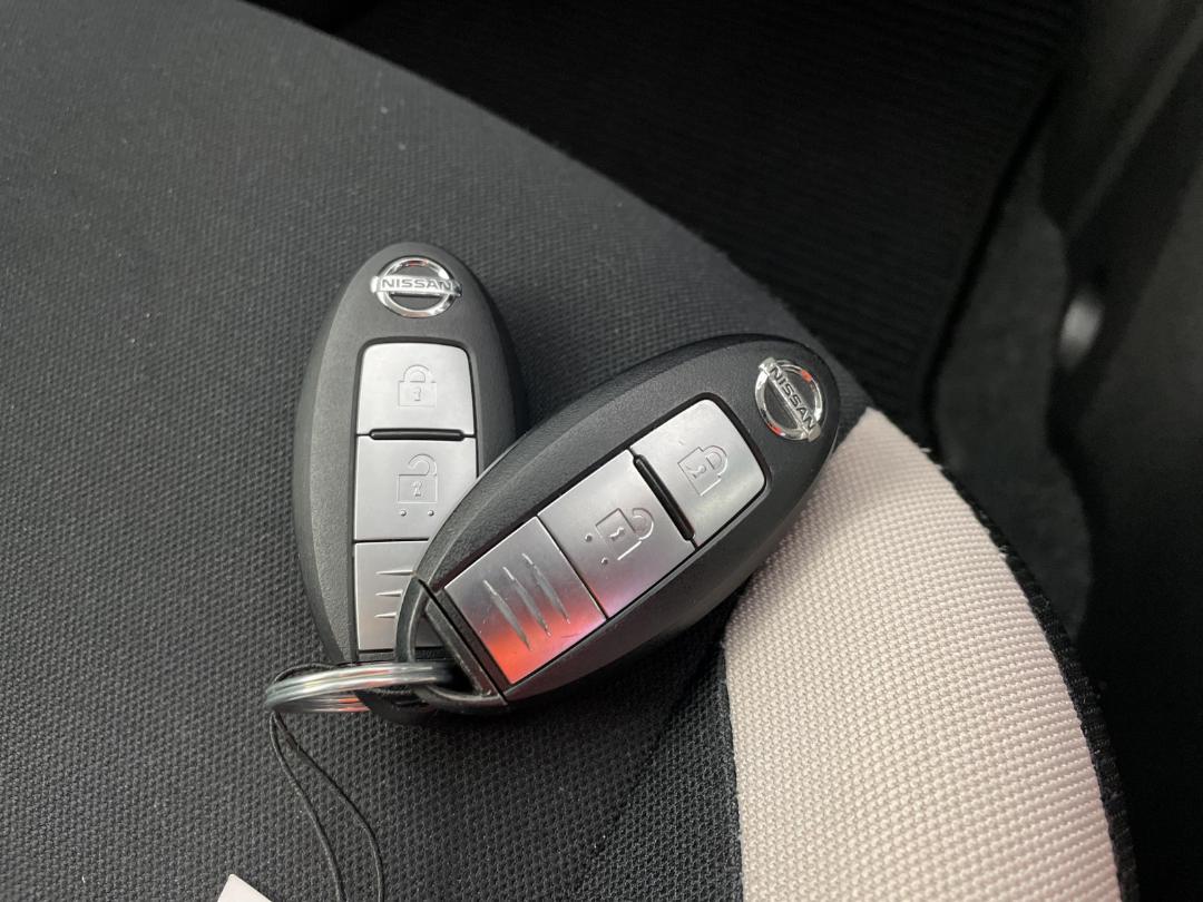 Photo '22' of Nissan Note Photo '22' of Nissan Note