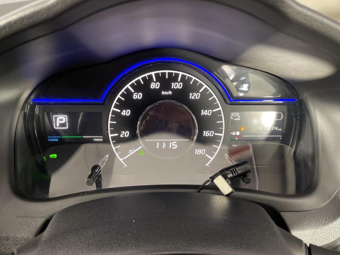 Photo '21' of Nissan Note Photo '21' of Nissan Note