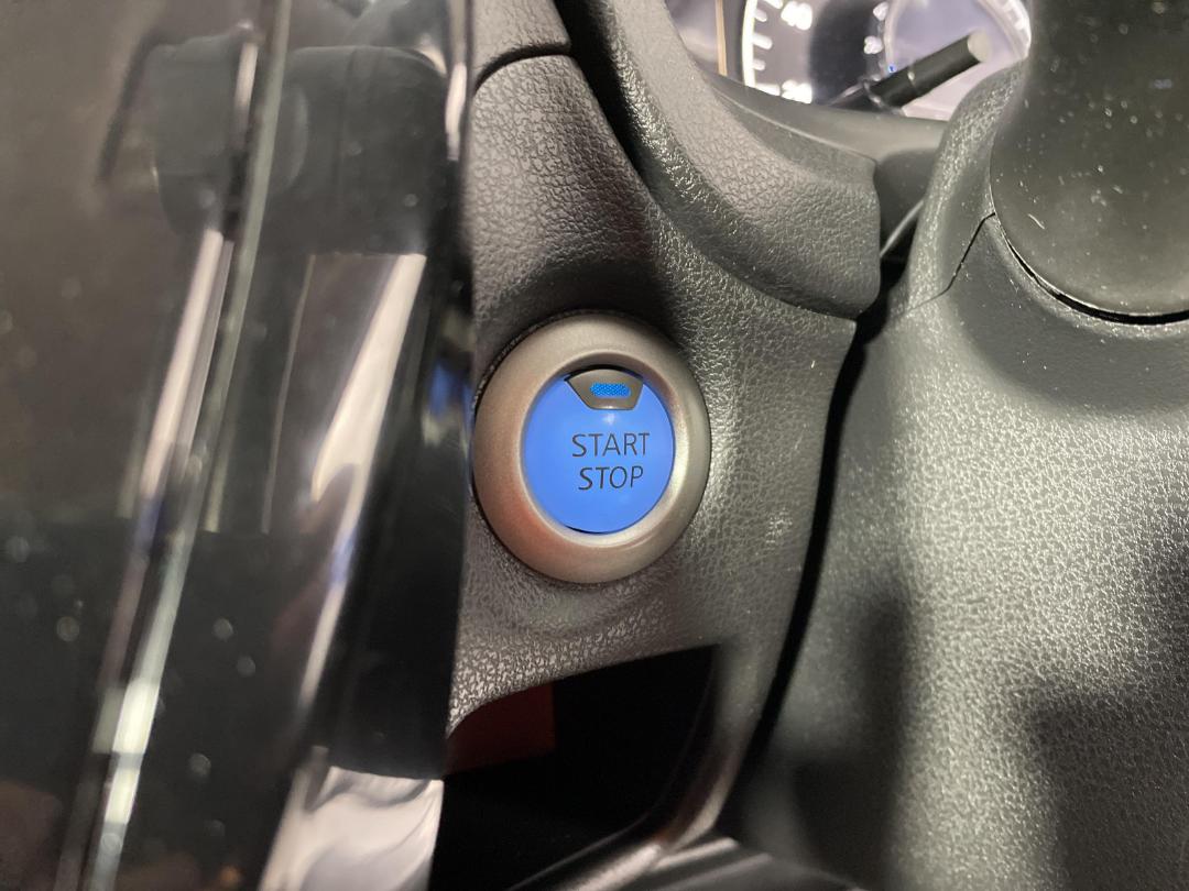 Photo '26' of Nissan Note Photo '26' of Nissan Note