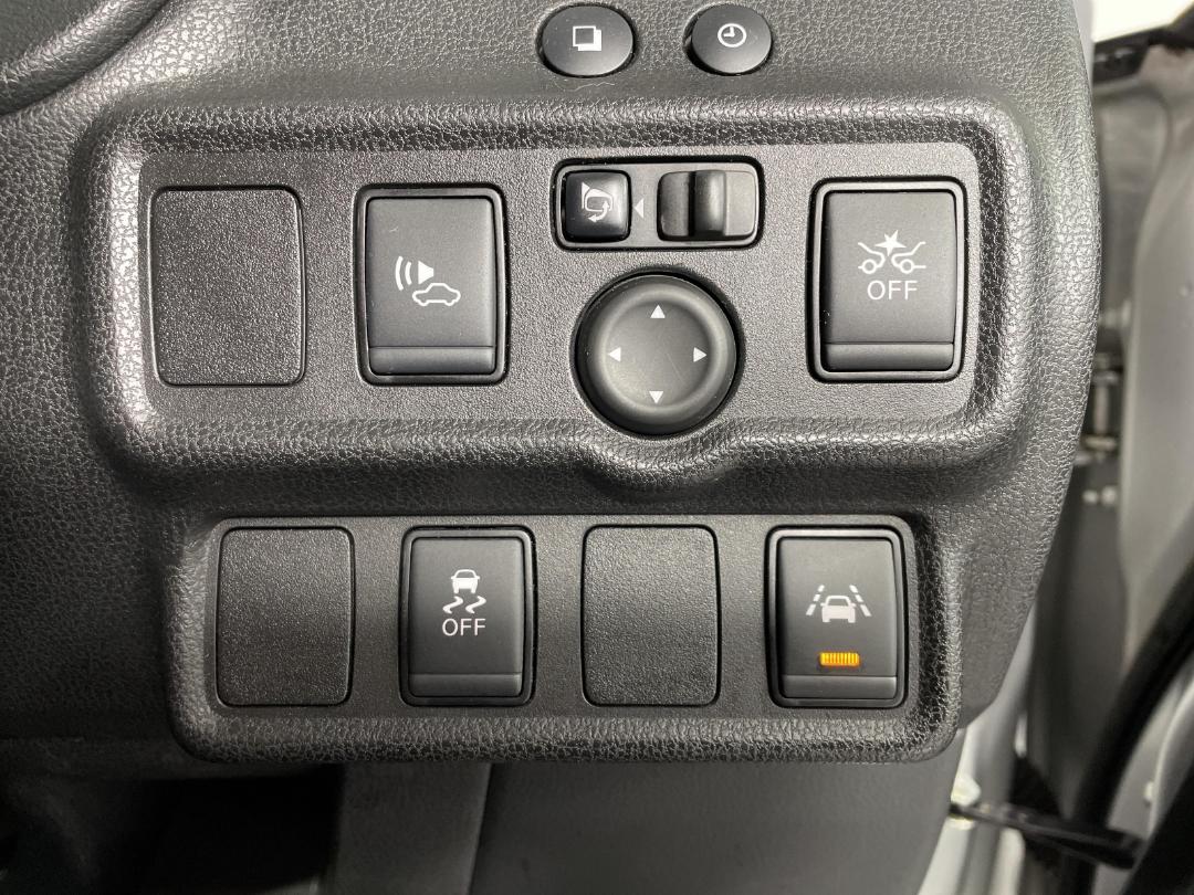 Photo '29' of Nissan Note Photo '29' of Nissan Note