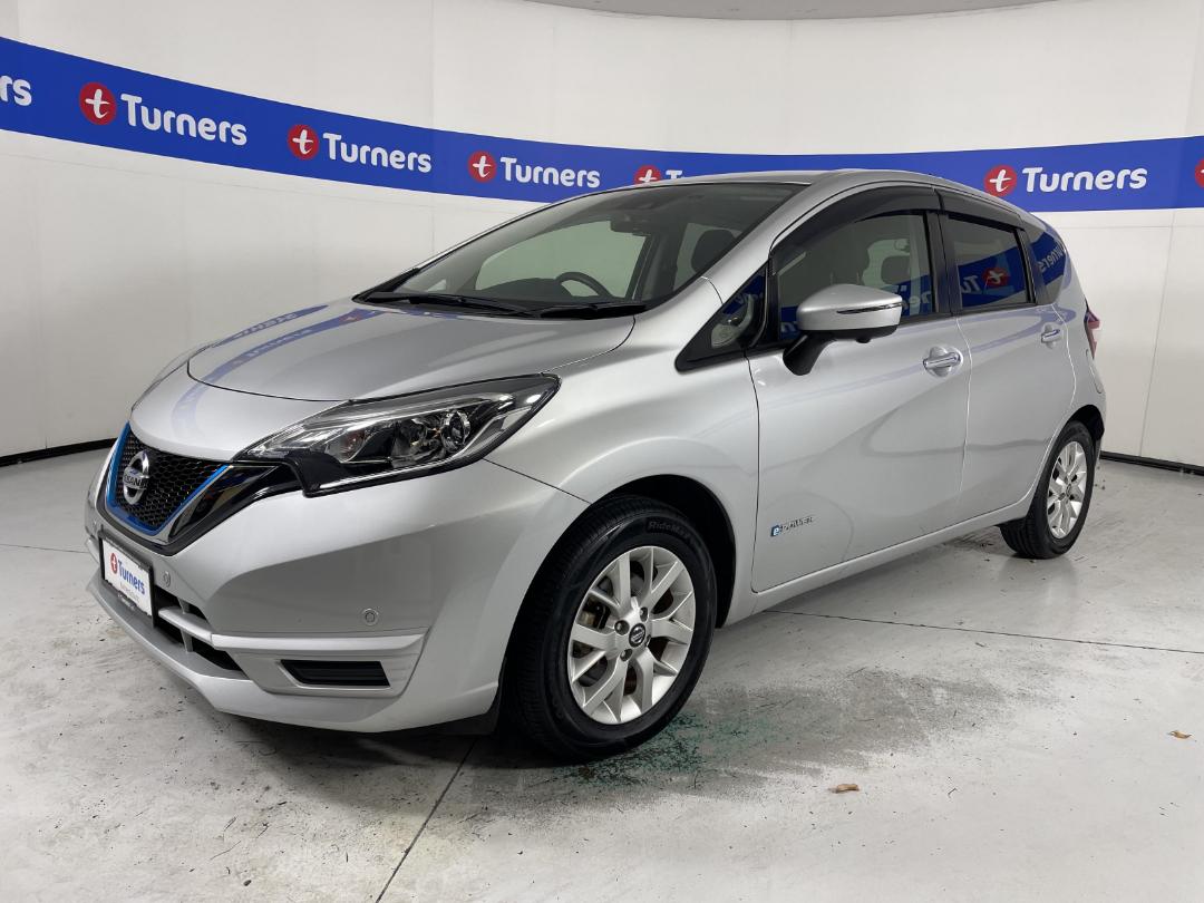 Photo '4' of Nissan Note Photo '4' of Nissan Note