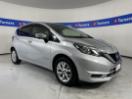 Thumbnail '1' of Nissan Note