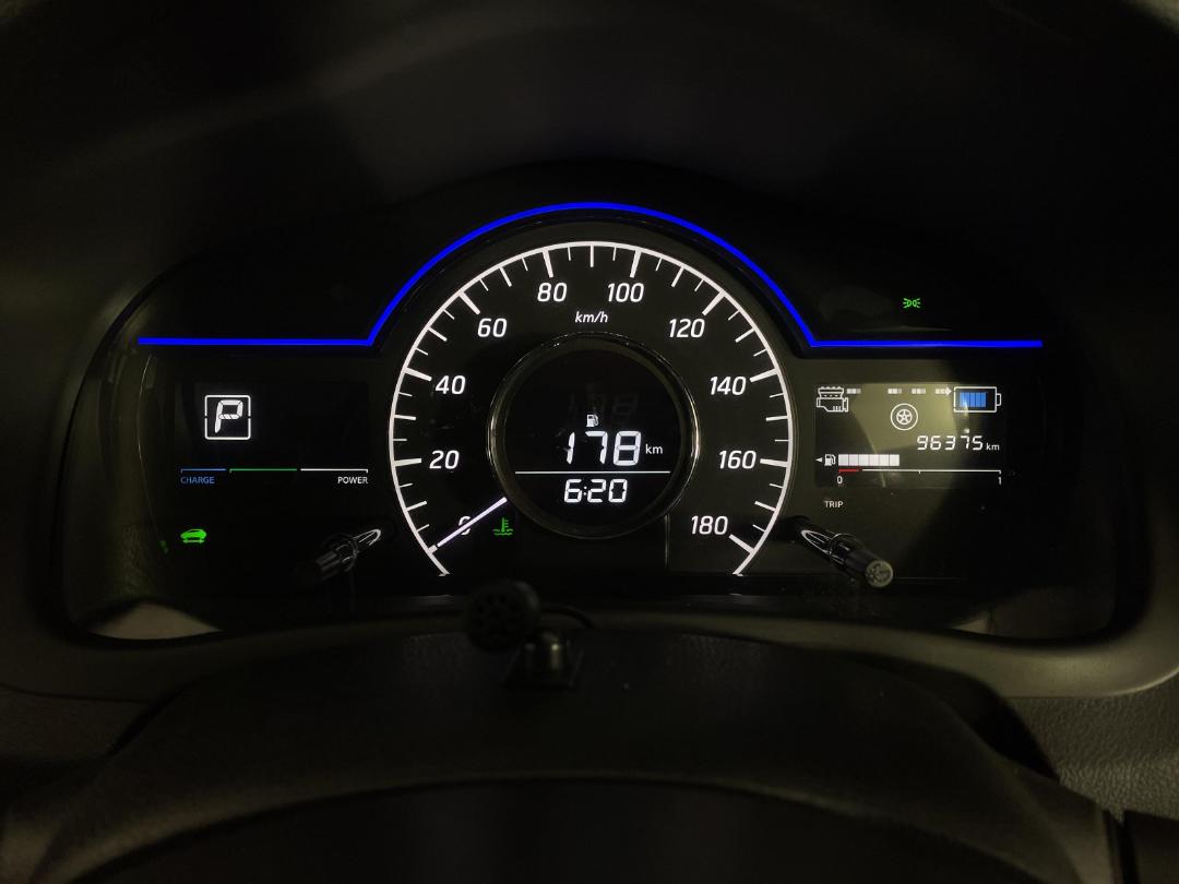 Photo '21' of Nissan Note Photo '21' of Nissan Note