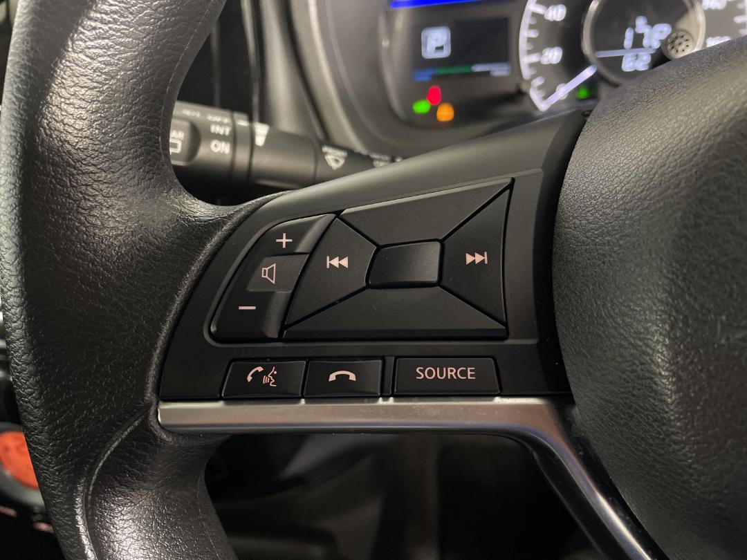 Photo '23' of Nissan Note Photo '23' of Nissan Note