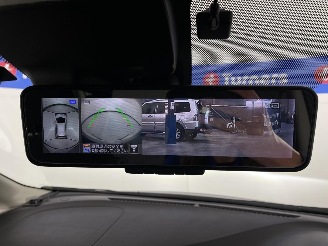 Photo '24' of Nissan Note Photo '24' of Nissan Note