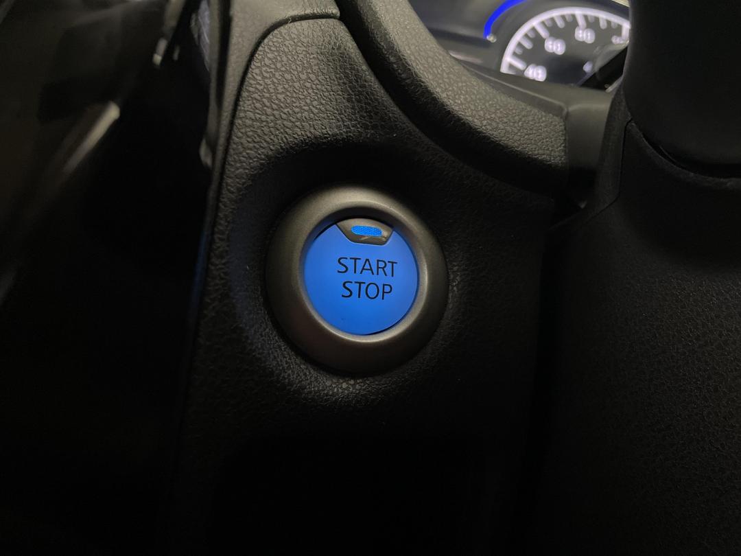 Photo '28' of Nissan Note Photo '28' of Nissan Note