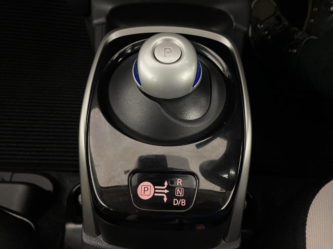 Photo '26' of Nissan Note Photo '26' of Nissan Note