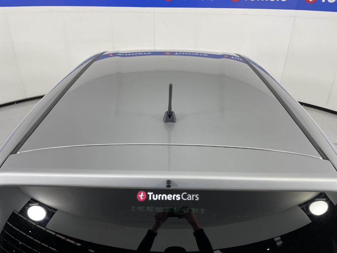 Photo '31' of Nissan Note Photo '31' of Nissan Note