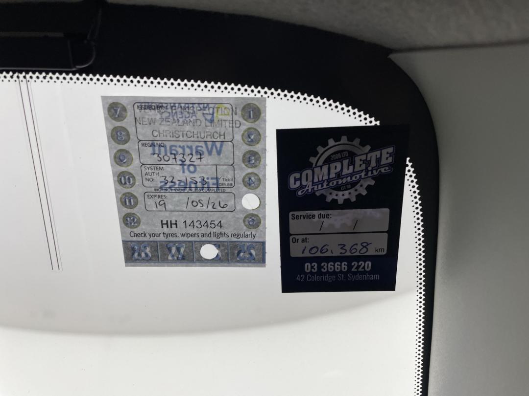 Photo '30' of Nissan Note Photo '30' of Nissan Note