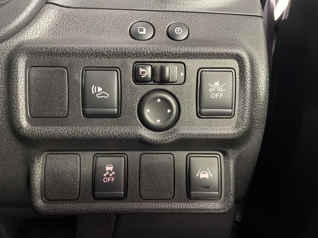 Photo '29' of Nissan Note Photo '29' of Nissan Note