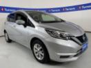 Thumbnail '1' of Nissan Note