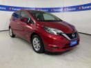Thumbnail '1' of Nissan Note