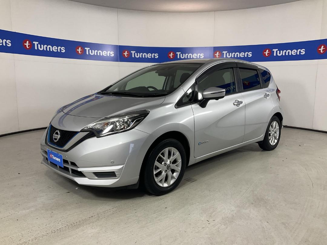 Photo '4' of Nissan Note Photo '4' of Nissan Note