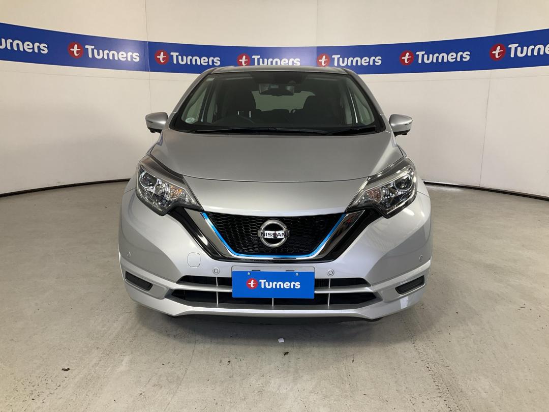 Photo '2' of Nissan Note Photo '2' of Nissan Note