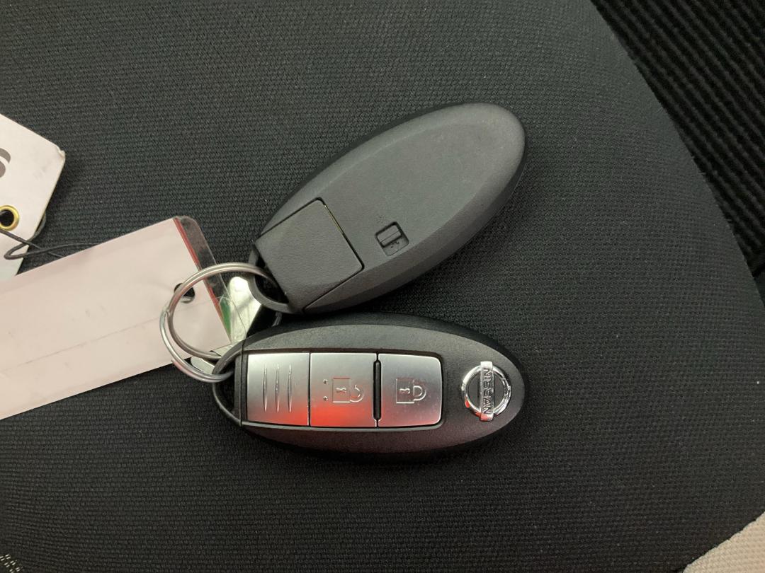 Photo '22' of Nissan Note Photo '22' of Nissan Note