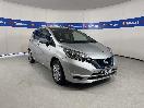 Thumbnail '1' of Nissan Note