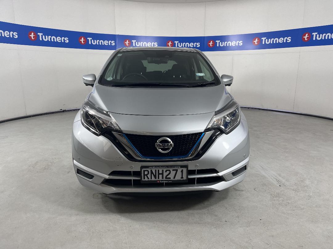 Photo '2' of Nissan Note