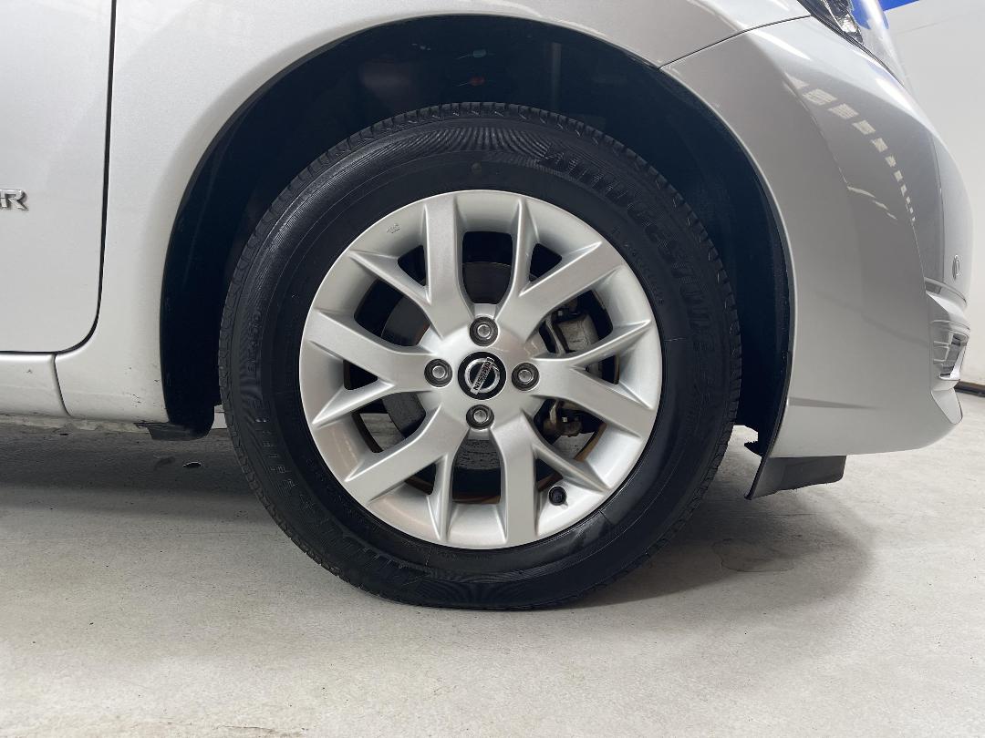 Photo '9' of Nissan Note