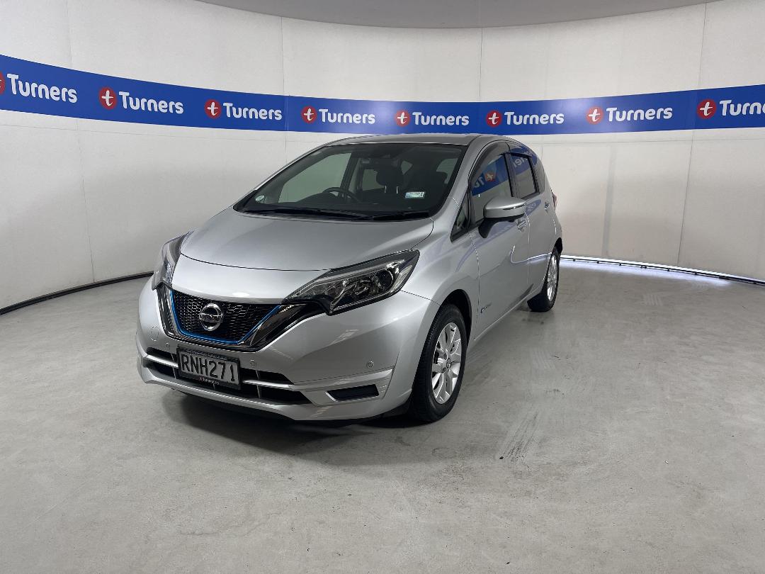 Photo '4' of Nissan Note