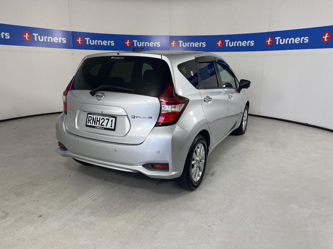 Photo '7' of Nissan Note