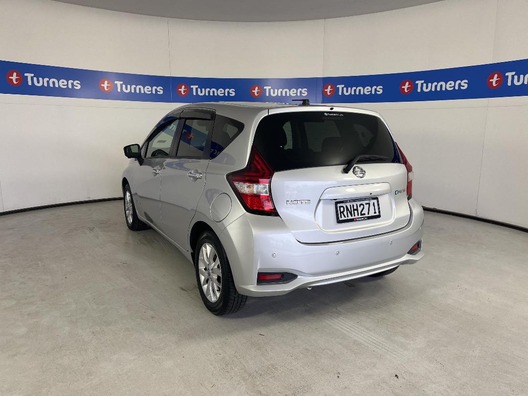 Photo '5' of Nissan Note