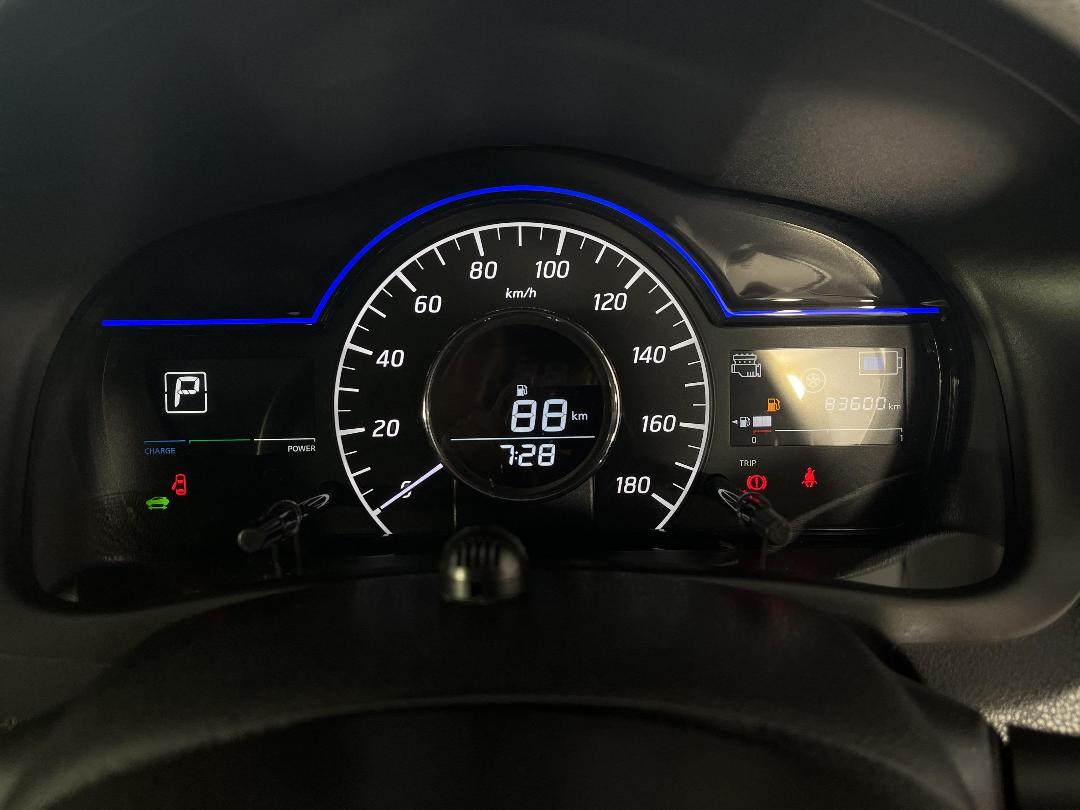 Photo '21' of Nissan Note