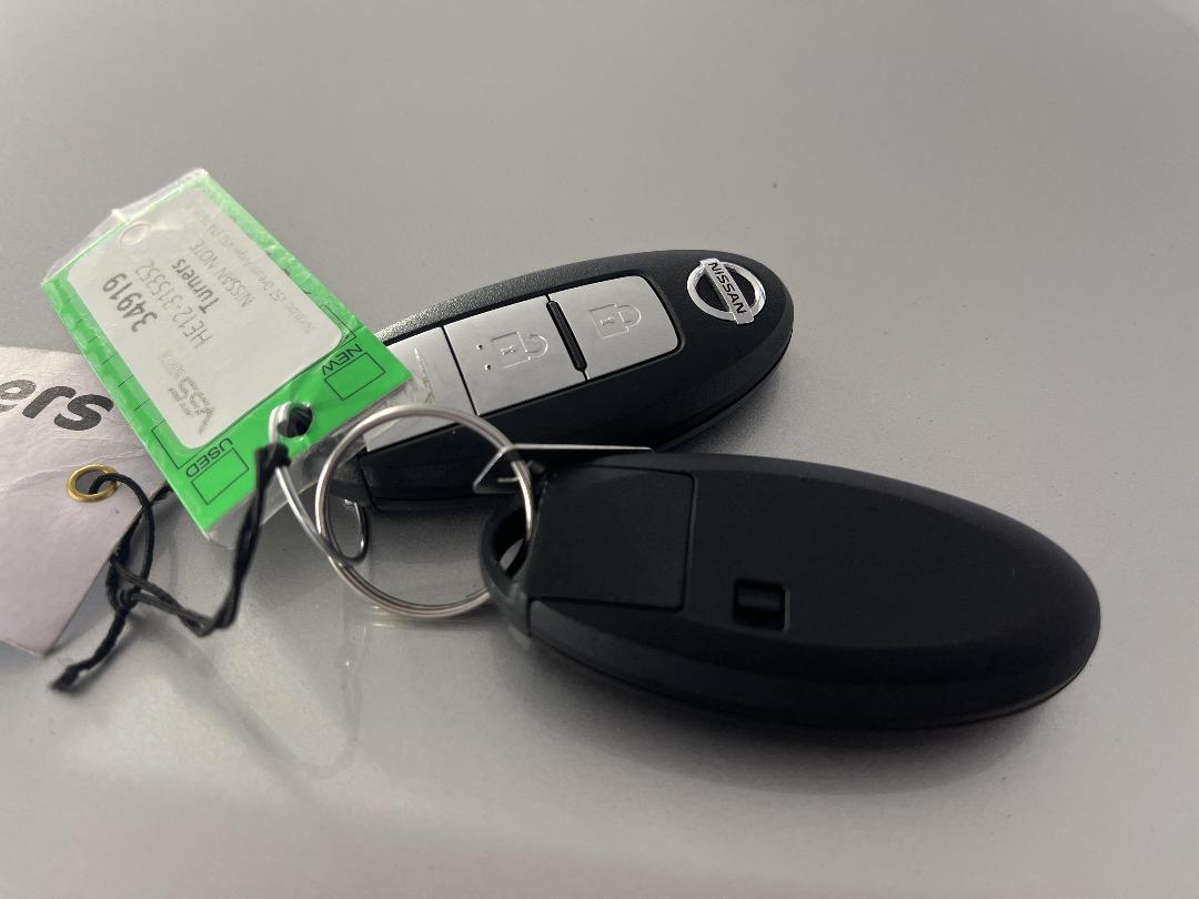 Photo '22' of Nissan Note