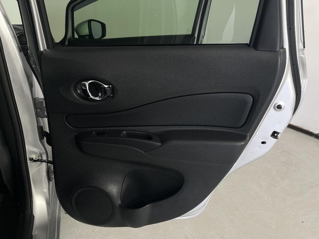 Photo '19' of Nissan Note