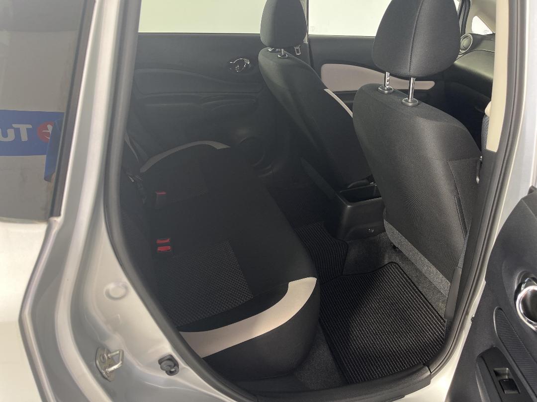 Photo '20' of Nissan Note