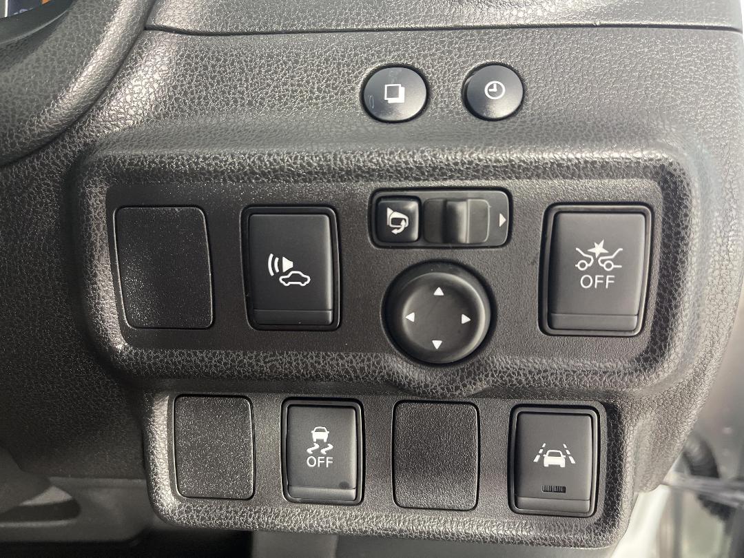 Photo '24' of Nissan Note