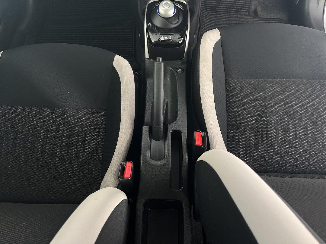 Photo '18' of Nissan Note