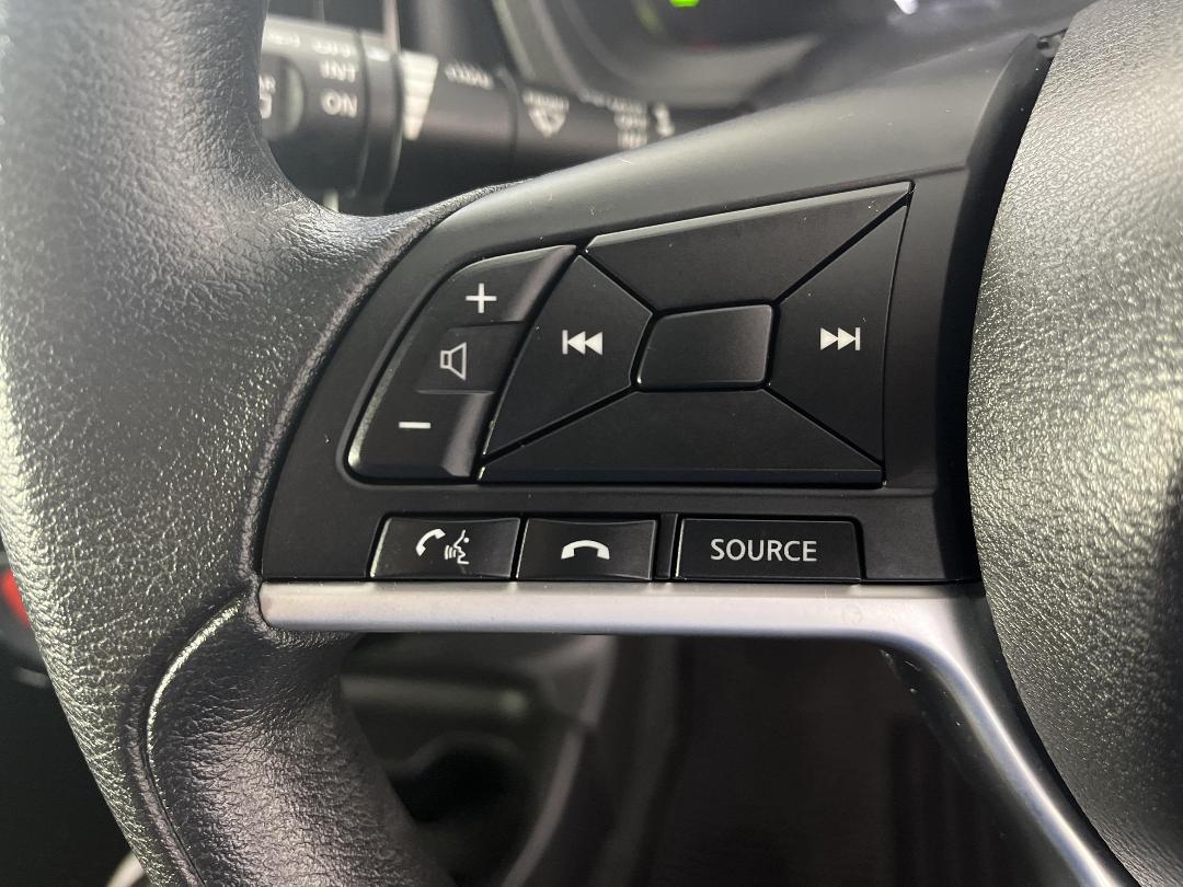 Photo '25' of Nissan Note